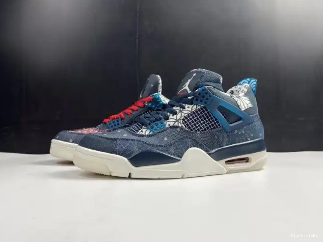 CW0898-400 4 Jordan SE Sashiko Air Retro 0504